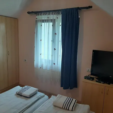 Kır Evi Seosko Domacinstvo Jovanovic *