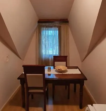 Kır Evi Seosko Domacinstvo Jovanovic Mackat