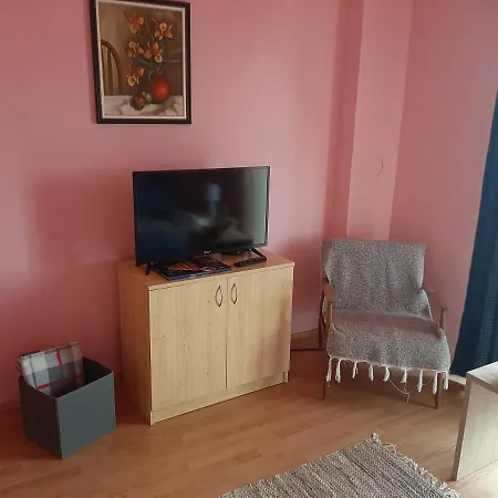 Kır Evi Seosko Domacinstvo Jovanovic