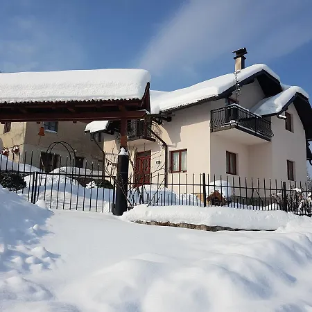 Seosko Domacinstvo Jovanovic * Mackat