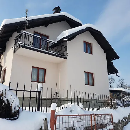 Seosko Domacinstvo Jovanovic * Mackat
