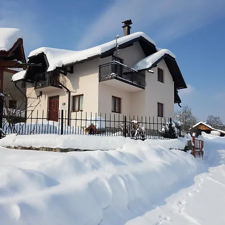 Seosko Domacinstvo Jovanovic * Mackat