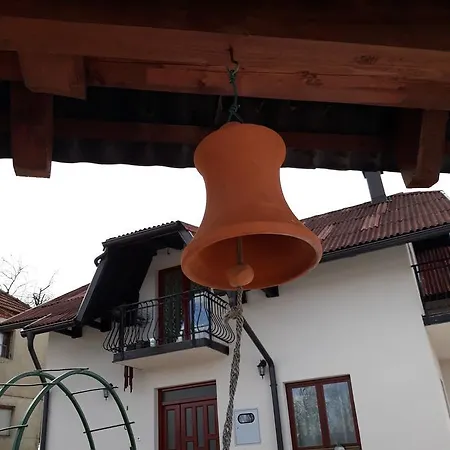 Kır Evi Seosko Domacinstvo Jovanovic *