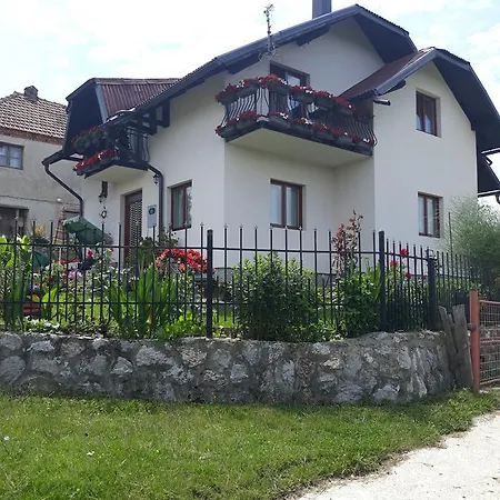 Seosko Domacinstvo Jovanovic Mackat