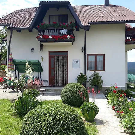 Seosko Domacinstvo Jovanovic