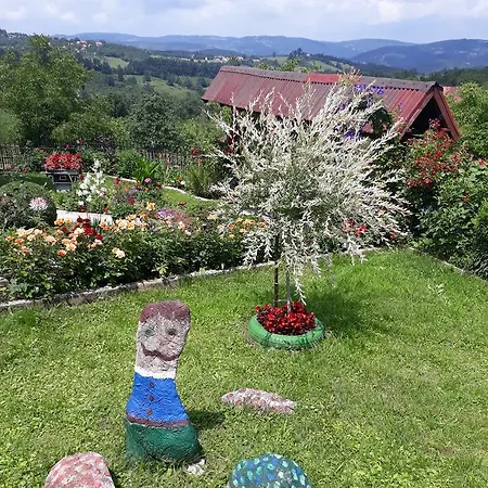 Seosko Domacinstvo Jovanovic