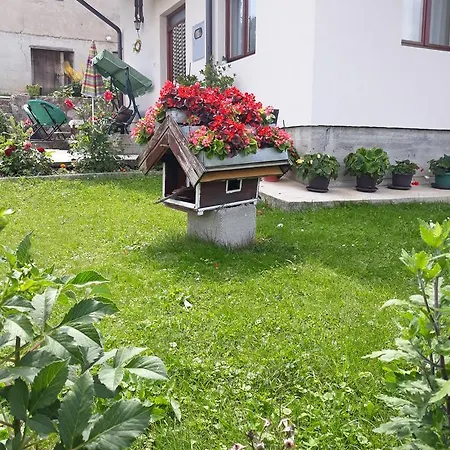 Seosko Domacinstvo Jovanovic